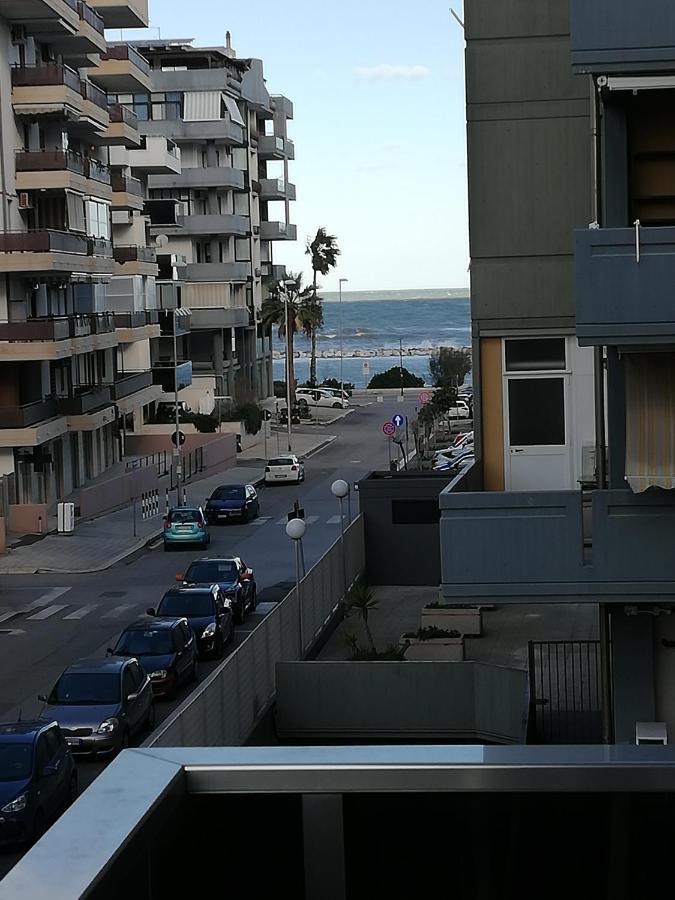 Levante Waterfront バーリ エクステリア 写真