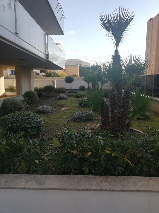 Levante Waterfront バーリ エクステリア 写真