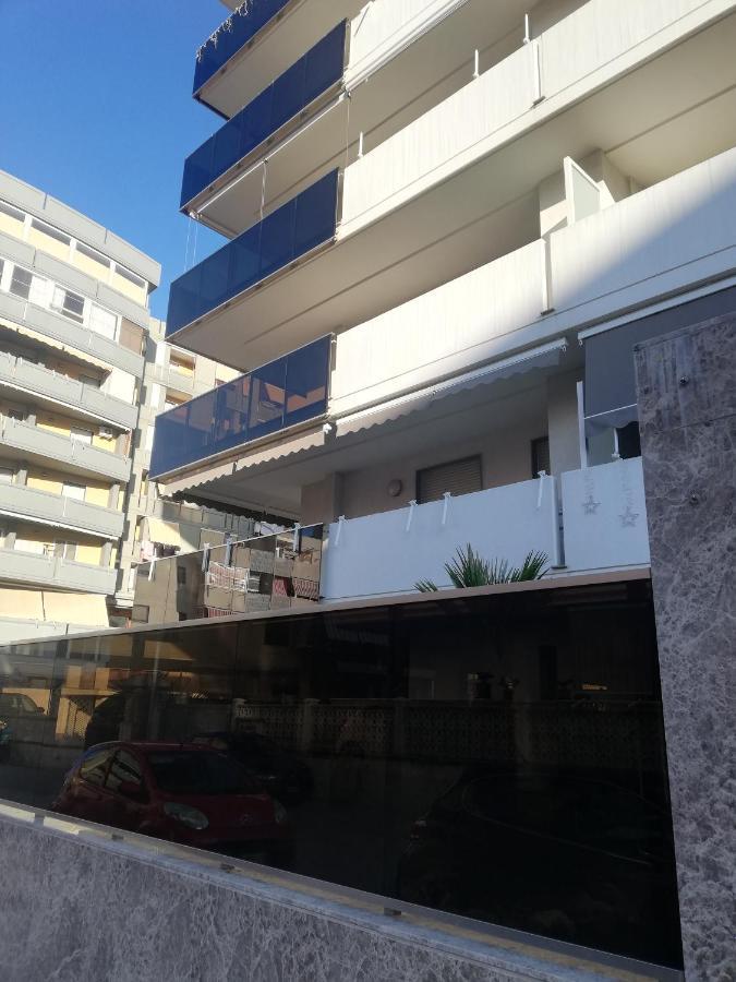 Levante Waterfront バーリ エクステリア 写真