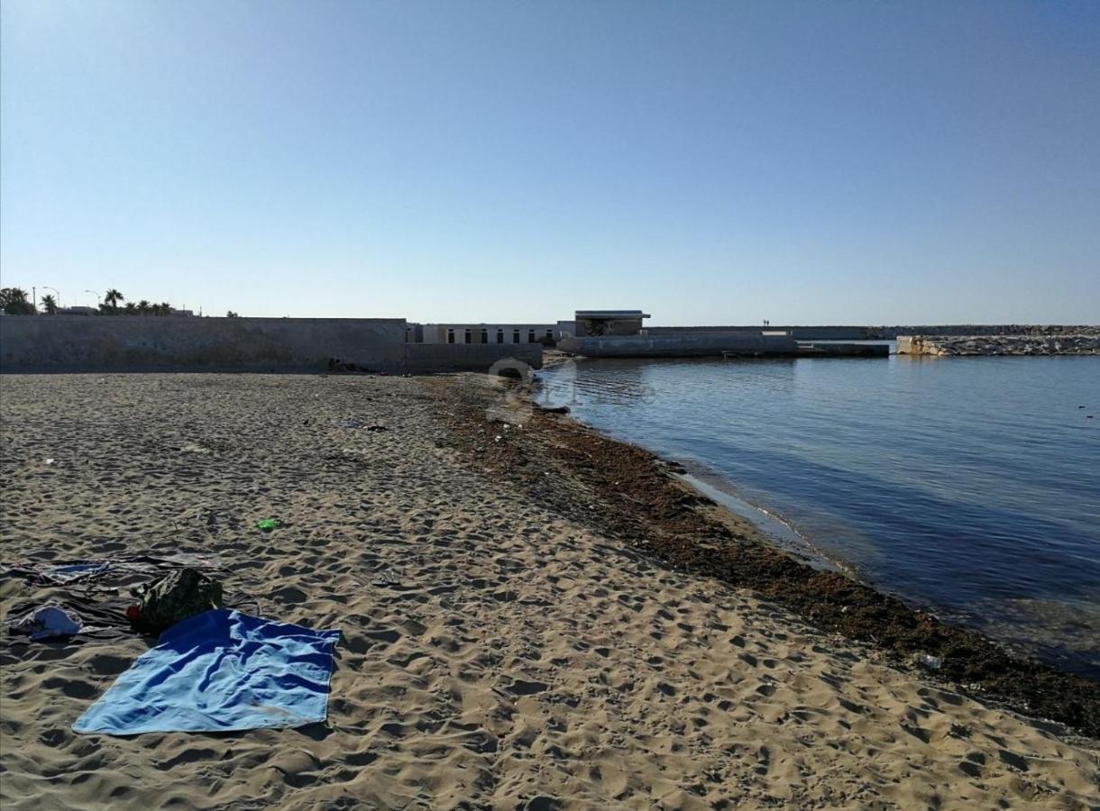 Levante Waterfront バーリ エクステリア 写真
