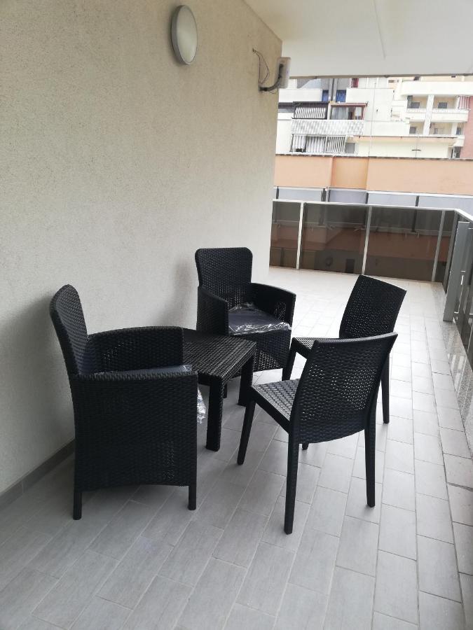 Levante Waterfront バーリ エクステリア 写真